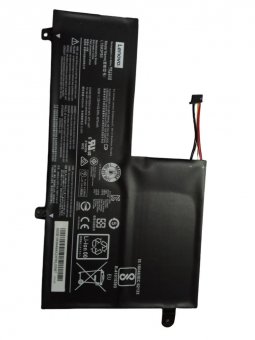 Lenovo 3-cell lithium-ion battery, 