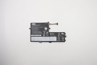Lenovo 3-cell lithium-ion battery 