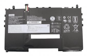 Lenovo 60Wh 4-cell lithium-ion 