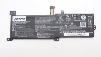Lenovo 7.6V 35Wh 2-cell laptop 