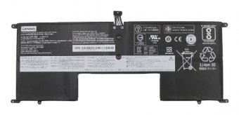 Lenovo 52Wh Lithium-polymer battery 