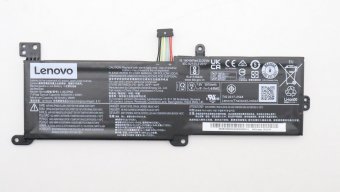 Lenovo 30Wh 7.6V lithium-ion battery 