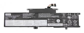 Lenovo Internal, 3c, 45Wh, LiIon, SMP 
