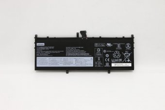 Lenovo 60Wh 4-cell lithium-ion 