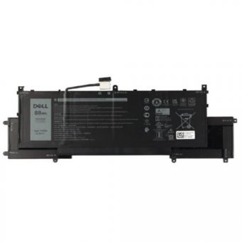 Dell 88Wh 6-cell Lithium Ion 