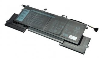 Dell 6-cell Lithium Ion 