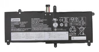 Lenovo 45Wh Internal Lithium-Ion 