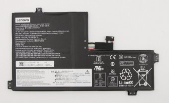 Lenovo 42Wh lithium-ion laptop 