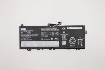Lenovo 4-cell lithium-ion battery 