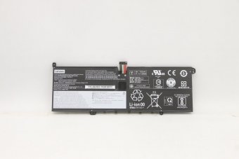 Lenovo 60Wh 4-cell battery for 