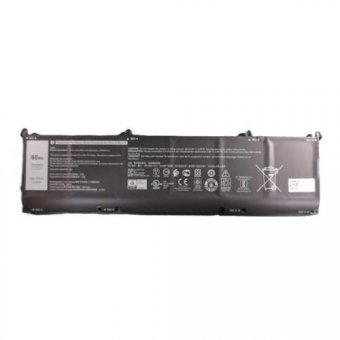 Dell 86Wh Lithium-Ion battery for 