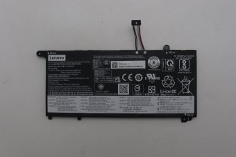 Lenovo 3-cell 45Wh notebook battery 
