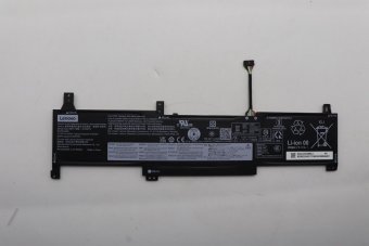 Lenovo 3-cell lithium-ion battery 