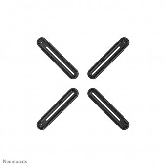 Neomounts Vesa Conversion Kit - Convert  Non-Vesa Screens To Work With 