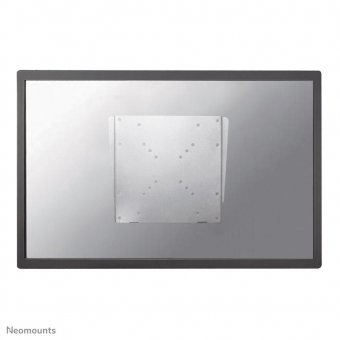 Neomounts Tv/Monitor Ultrathin Wall  Mount (Fixed) For 10"-40" 