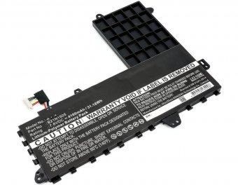 CoreParts Laptop Battery for Asus 4100  - disponible 48 / 72h 