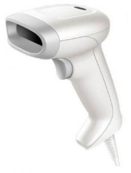 Honeywell Voyager USB Kit: Tethered,  General Duty, 1D/2D, SR, 