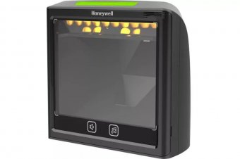 Honeywell SOLARIS XP 7990G 2D USB KIT,  EU POWER SUPPLY 