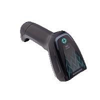 Datalogic Gryphon GBT4600, Kit, 2D, HP,  Dual-sensor, Black (scanner, 