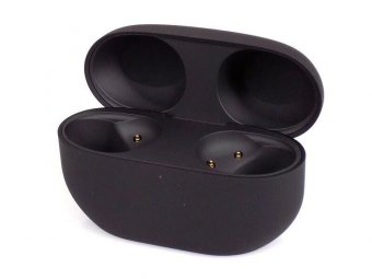 Sony Charging Case Black 