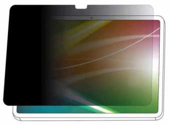 3M Display Privacy Filter 33 Cm  (13") Tablet Frameless  - disponible 15 jours 
