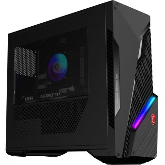 MSI Mag Infinite S3 14Nvn7-2816De  Intel© CoreT I7 I7-14700F 32  - disponible 48 / 72h 