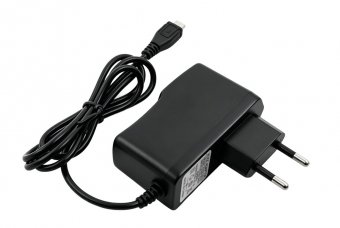 CoreParts Micro USB Charger - disponible 48 / 72h 