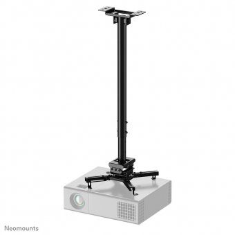 Neomounts CL25-550BL1, Universal  Projector Ceiling Mount  - disponible 15 jours 