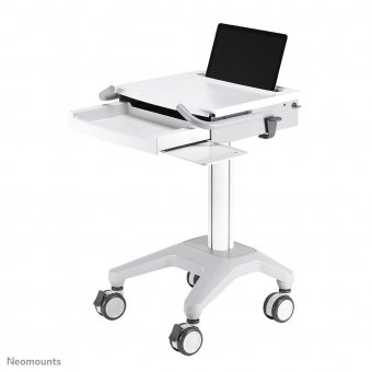 Neomounts Medical Mobile Stand For  Laptop, Keyboard & Mouse,  - disponible 15 jours 