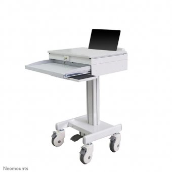 Neomounts Medical Mobile Trolley For  Laptop, Keyboard & Mouse,  - disponible 15 jours 
