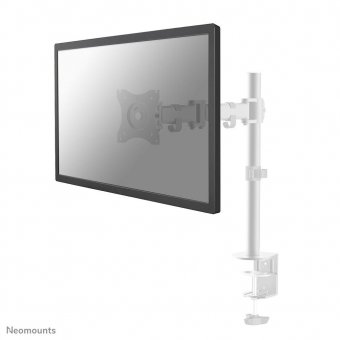 Neomounts Full Motion Desk Monitor Arm  (Clamp & Grommet) For 10-30"  - disponible 15 jours 
