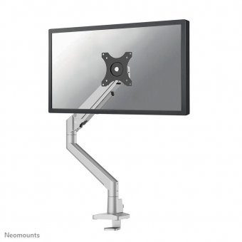 Neomounts DS70-250SL1, Single Monitor  Arm, 17-35", Max 9 kg, Gas  - disponible 15 jours 