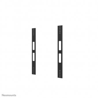 Neomounts AWL-250Bl18, VESA Extension  Kit, Max 75kg, VESA 600 to  - disponible 15 jours 