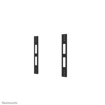 Neomounts AWL-250BL16, VESA Extension  Kit, Max 75kg, VESA 450 to  - disponible 15 jours 