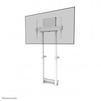 Neomounts WL55-875WH1, Floor/Wall  Stand, 55-100", Max 110 kg,  - disponible 15 jours 