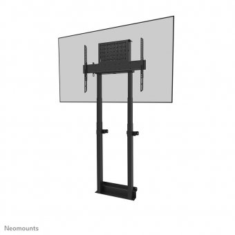 Neomounts WL55-875BL1, Floor/Wall  Stand, 55-100", Max 110 kg,  - disponible 15 jours 