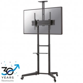 Neomounts FL50-550BL1, Mobile Display  Trolley, 37-70", Max 50 kg,  - disponible 15 jours 