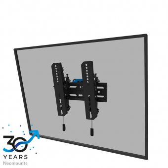 Neomounts WL35S-850BL12, Tiltable Wall  Mount, 24-65", Max 40 kg,  - disponible 15 jours 