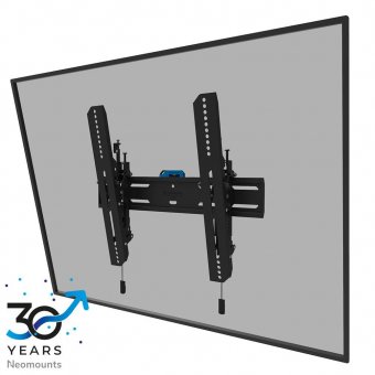Neomounts WL35S-850BL14, Tiltable Wall  Mount, 32-75", Max 50 kg,  - disponible 15 jours 