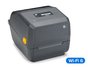 Zebra ZD621R RFID TT 300 dpi  (74/300M) USB USB Host,  - disponible 15 jours 