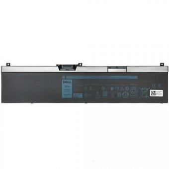 Dell 97Wh 6-cell lithium-ion  - disponible 48 / 72h 