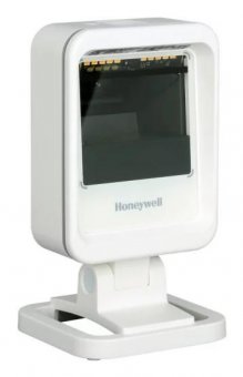 Honeywell Genesis XP USB Kit: Tethered,  1D, PDF417, 2D, SR Focus,  - disponible 24 / 48h 