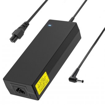CoreParts Power Adapter 120W 19V 6.32A  - disponible 48 / 72h 