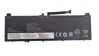 CoreParts Laptop Battery for Lenovo  - disponible 48 / 72h 