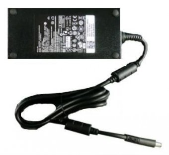 Dell Dell 180W AC Power Adapter - disponible 48 / 72h 