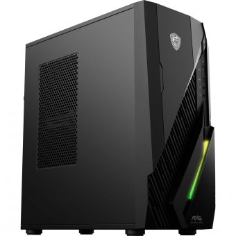 MSI Mag Infinite E1 14Nvl5-104Eu  Intel© CoreT I5 I5-14400F 16  - disponible 48 / 72h 