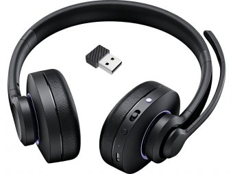 Sandberg Wireless Headset Pro Stereo  ENC  - disponible 48 / 72h 