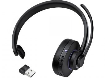 Sandberg Wireless Headset Pro Mono ENC  - disponible 48 / 72h 
