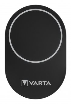 Varta Mag Pro Wireless Car Charger  Smartphone Earth Magnetic  - disponible 15 jours 