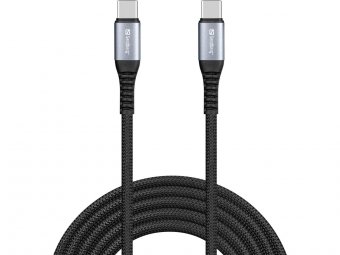 Sandberg USB-C Charge Auto-Roll 100W 2M  - disponible 24 / 48h 